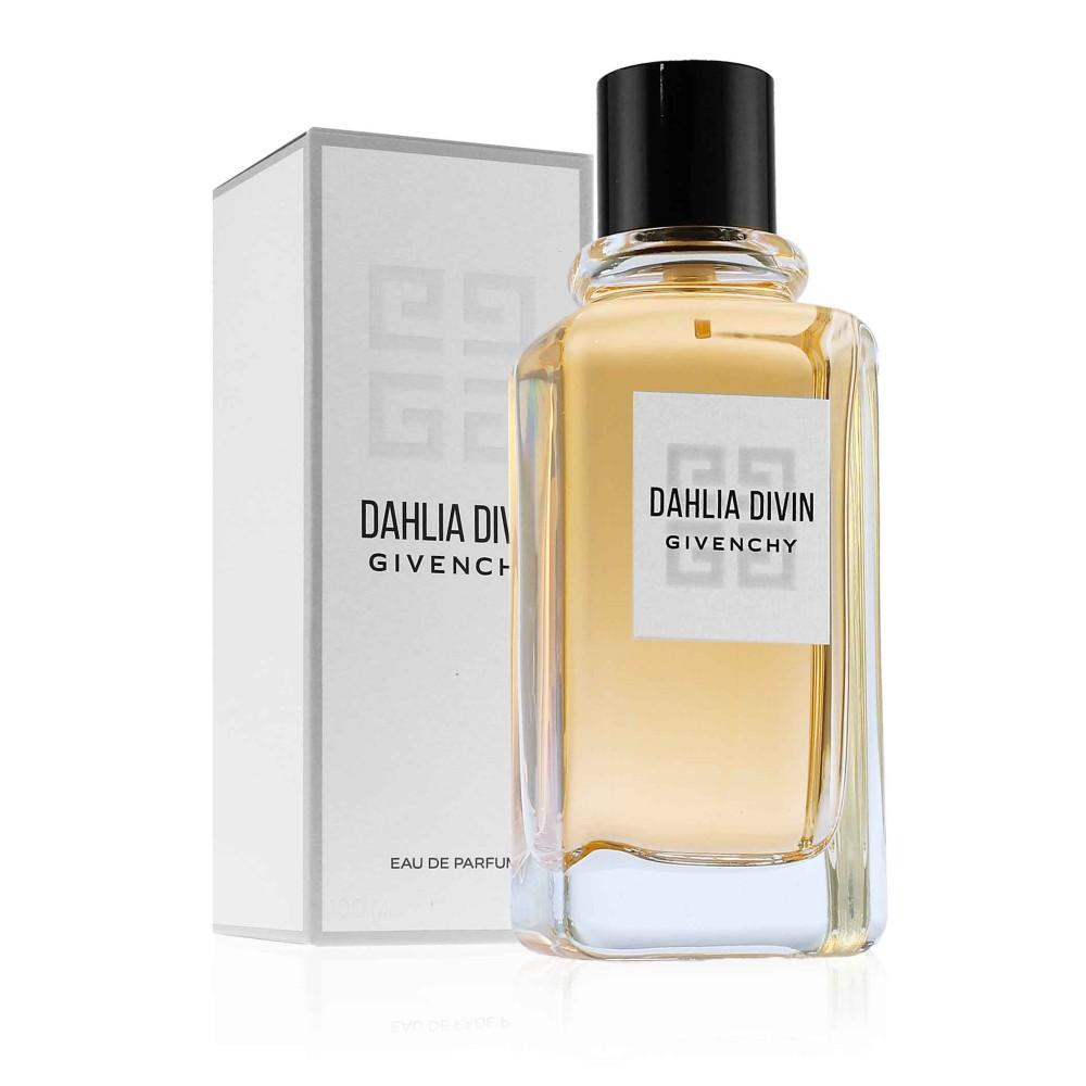 Givenchy Dahlia Divin 100ml EDP for Women